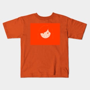 Mane 33 Kids T-Shirt